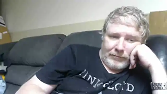 BrisonChase Cameră chat live