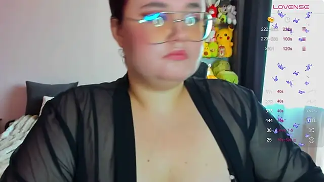 Jessica_Joy – live chatrum