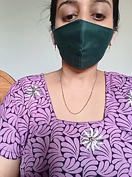 Tamil_shalini Live Chatraum