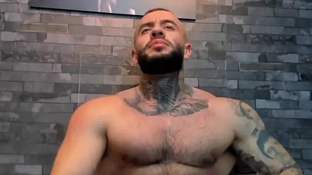 Chat ao vivo de BruceDallas