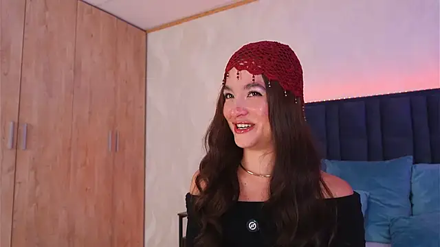 Bilik Sembang Langsung LucyFlame
