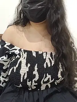 Cutey_Beautyのライブチャットルーム