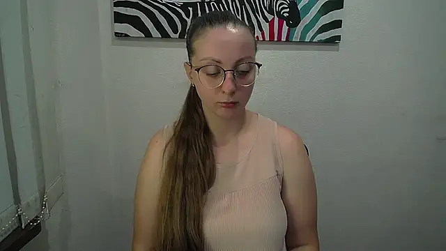 _Annabelle_Lee Cameră chat live