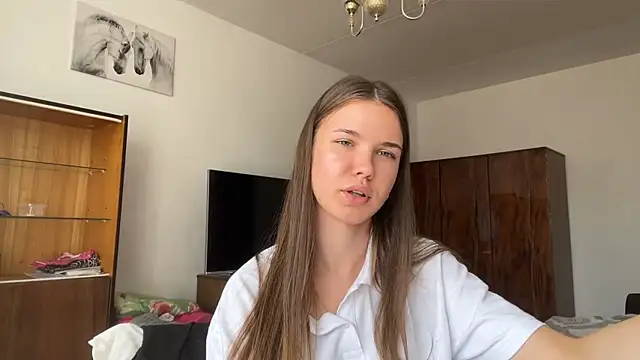 BlissEllers Cameră chat live