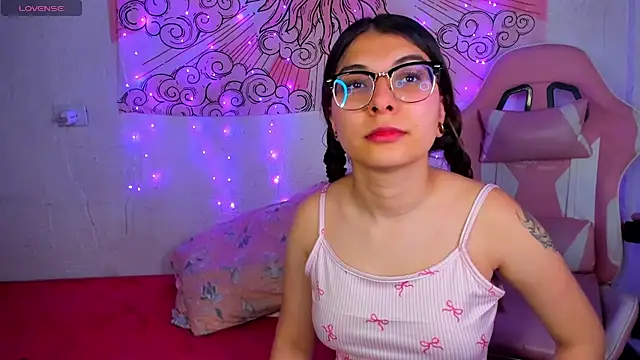 abbie_jensen_ Cameră chat live