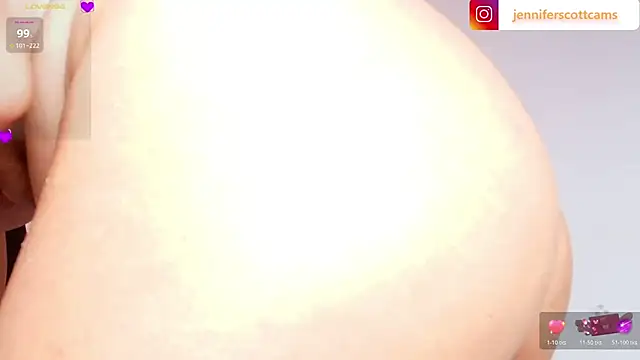 jennifer_Scot Cameră chat live