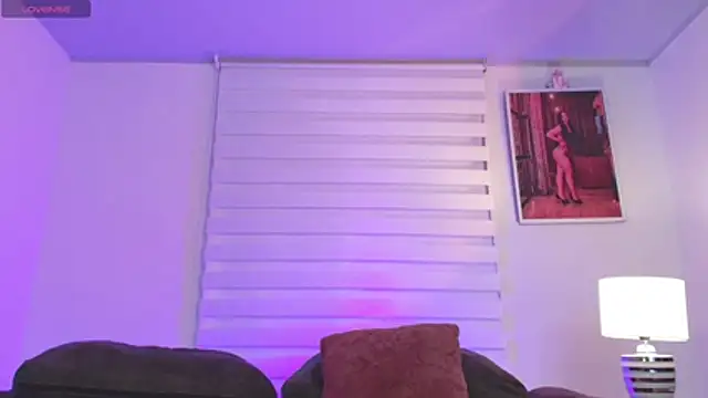 Chat ao vivo de Meghann_sweet1993
