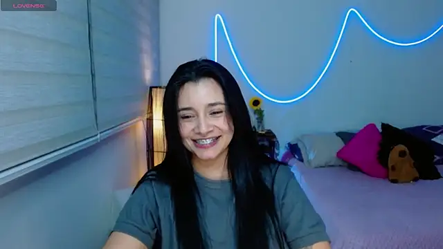 Sala de chat en directo de IsoldeReyes