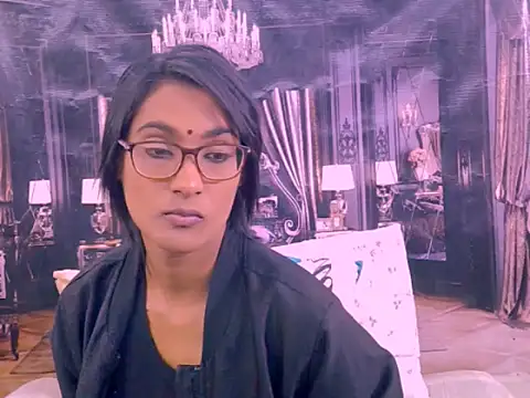 Chat ao vivo de IndianRebel4u2Luv
