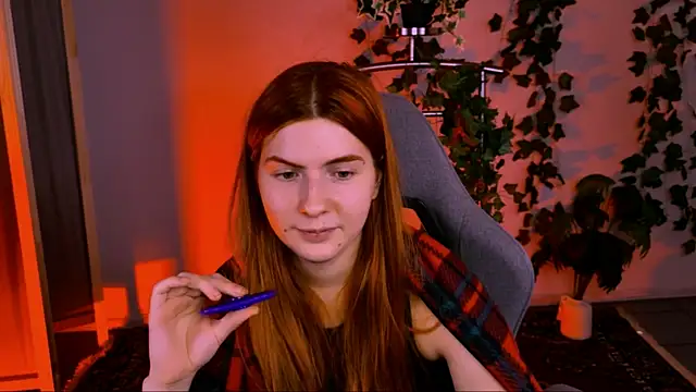 Chat ao vivo de AliceCUNTach