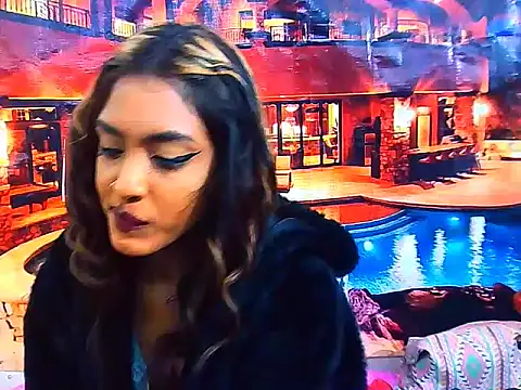 Chat ao vivo de IndianPretty14u2Luv