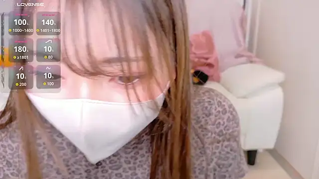 Chatroom en direct de Ran-o0_0o-DX