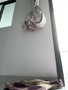 daaqnn Adlı Modelin Canlı Sohbet Odası
