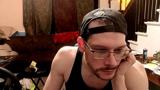 MasterDaddyCool – live chatrum