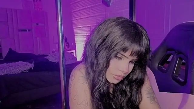 Chat ao vivo de BonnieAnderson_