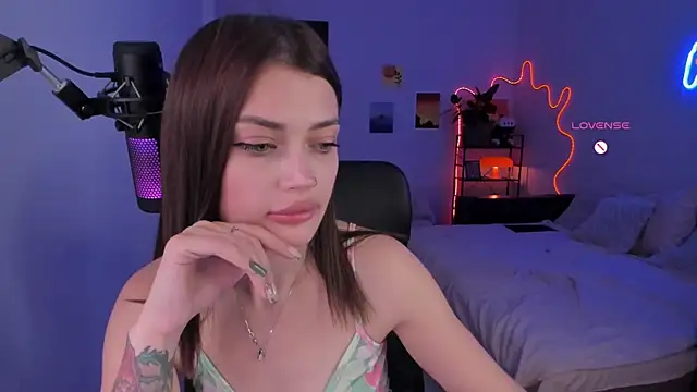 Chat ao vivo de BellaSway