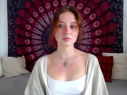 Chat ao vivo de AdalynKiss