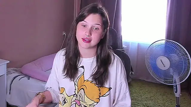 Chat ao vivo de hellfirekiss