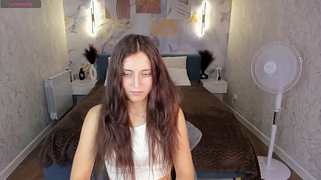 Chat ao vivo de Tracey_Gill