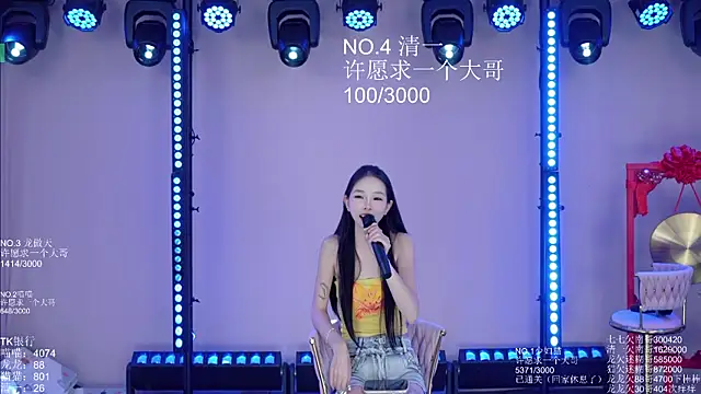 Stars-01 – live chatrum