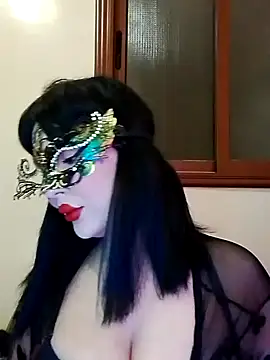 Chat ao vivo de Quen_Rubyy