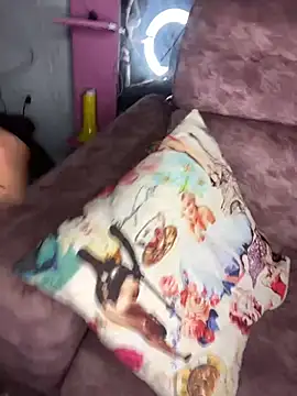 mariahsugarr 실시간 채팅방