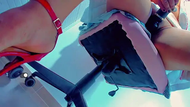 ห้องแชทสดของ victoria_love89
