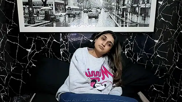 Chat ao vivo de Amber_Rose06