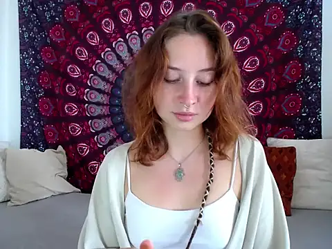 AdalynKiss 실시간 채팅방