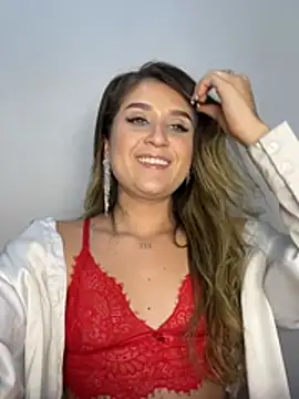 غرفة دردشة IsabelleMilan المباشرة