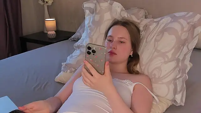 Candy_Cansew Live Chatraum