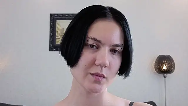 Marie_Fitch Live Chatraum