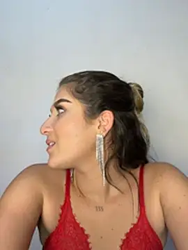 IsabelleMilan Live Chatraum