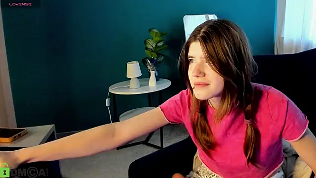 Darkness__Angel Live Chatraum