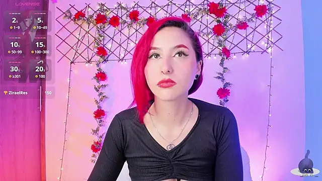 Megan_wolf1_n Live chat-huone