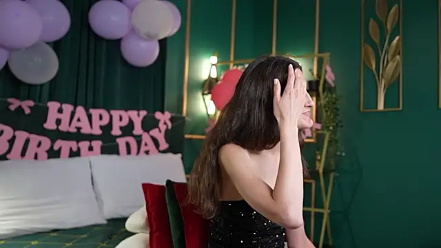 ห้องแชทสดของ Fetish_Pamela