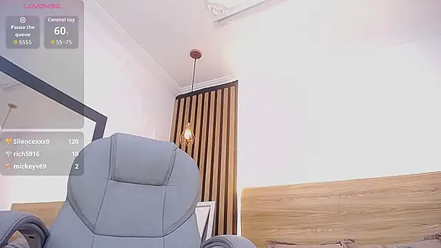 alexa_forbes_ Live Chatraum
