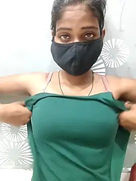 Hot_Candy77's Live Chat Room