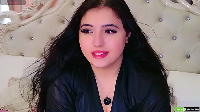 Phòng Chat Trực Tiếp JennyFerguson