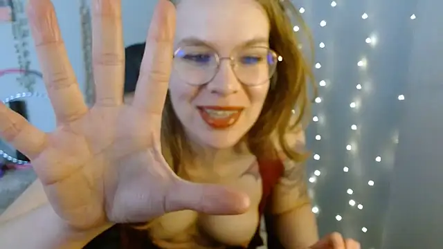 Sala de chat ao vivo de Chill_Billie