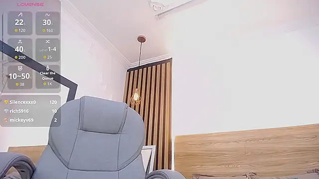 alexa_forbes_'s Live Chat Room