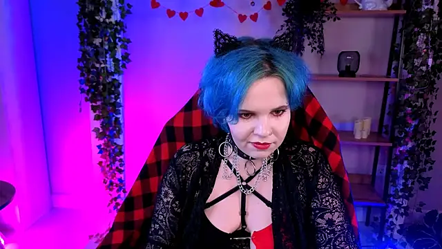 WwhiteMonsterr's Live Chat Room