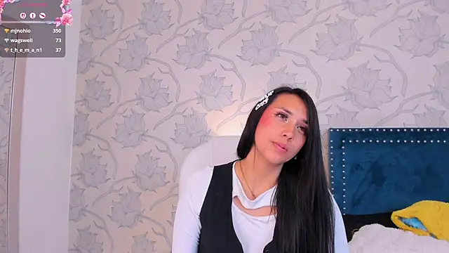 Bilik Sembang Langsung Julietta_33