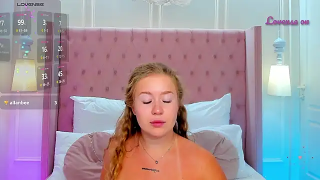 CassiRide Cameră chat live