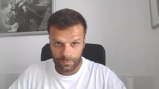 FROCETTO93 Cameră chat live