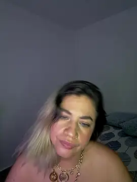 Sala de chat ao vivo de Shanon520
