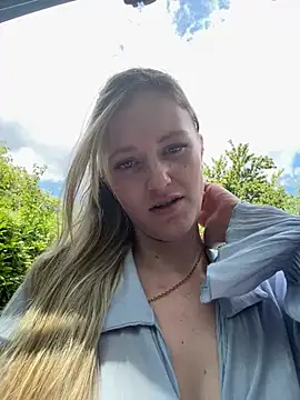 godspot_ Live Chatraum