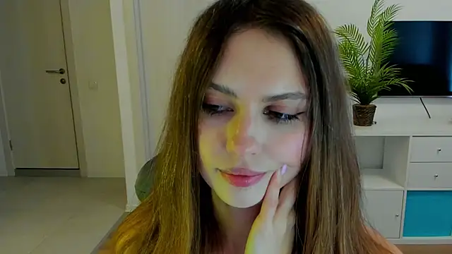 Živá chatovací místnost yourArya