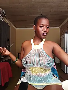 Živá chatovací místnost NaturalStunner6913