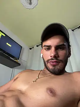 Chat soba uživo modela Derek_master